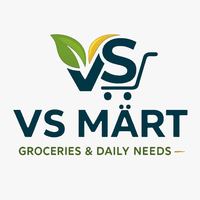 VS Mart logo